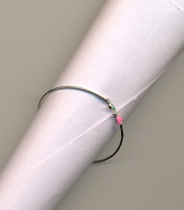 DIAMOND BRACELET GENTS