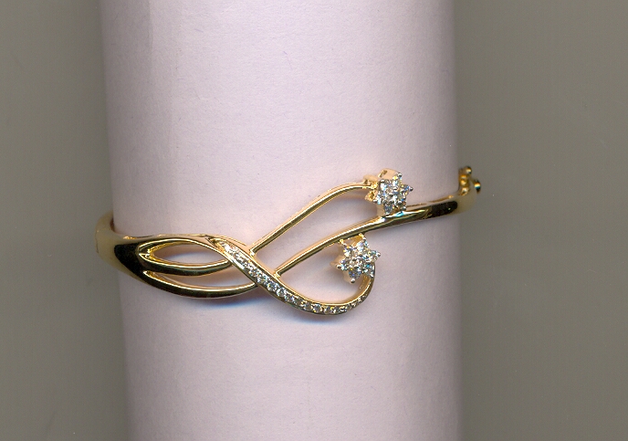 DIAMOND BRACELET GENTS
