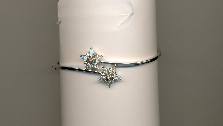 DIAMOND BRACELET GENTS