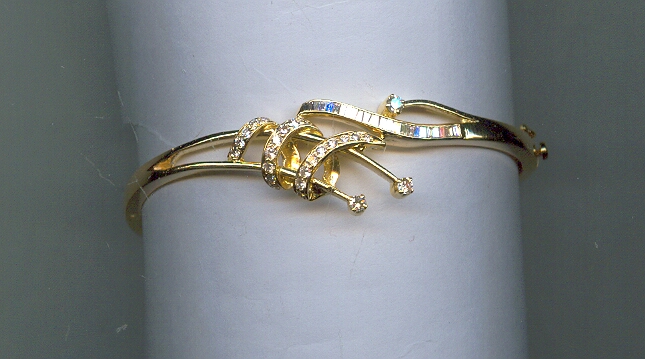 DIAMOND BRACELET GENTS DESIGNER