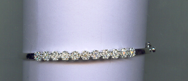 DIAMOND BRACELET