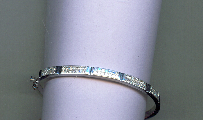 DIAMOND BRACELET