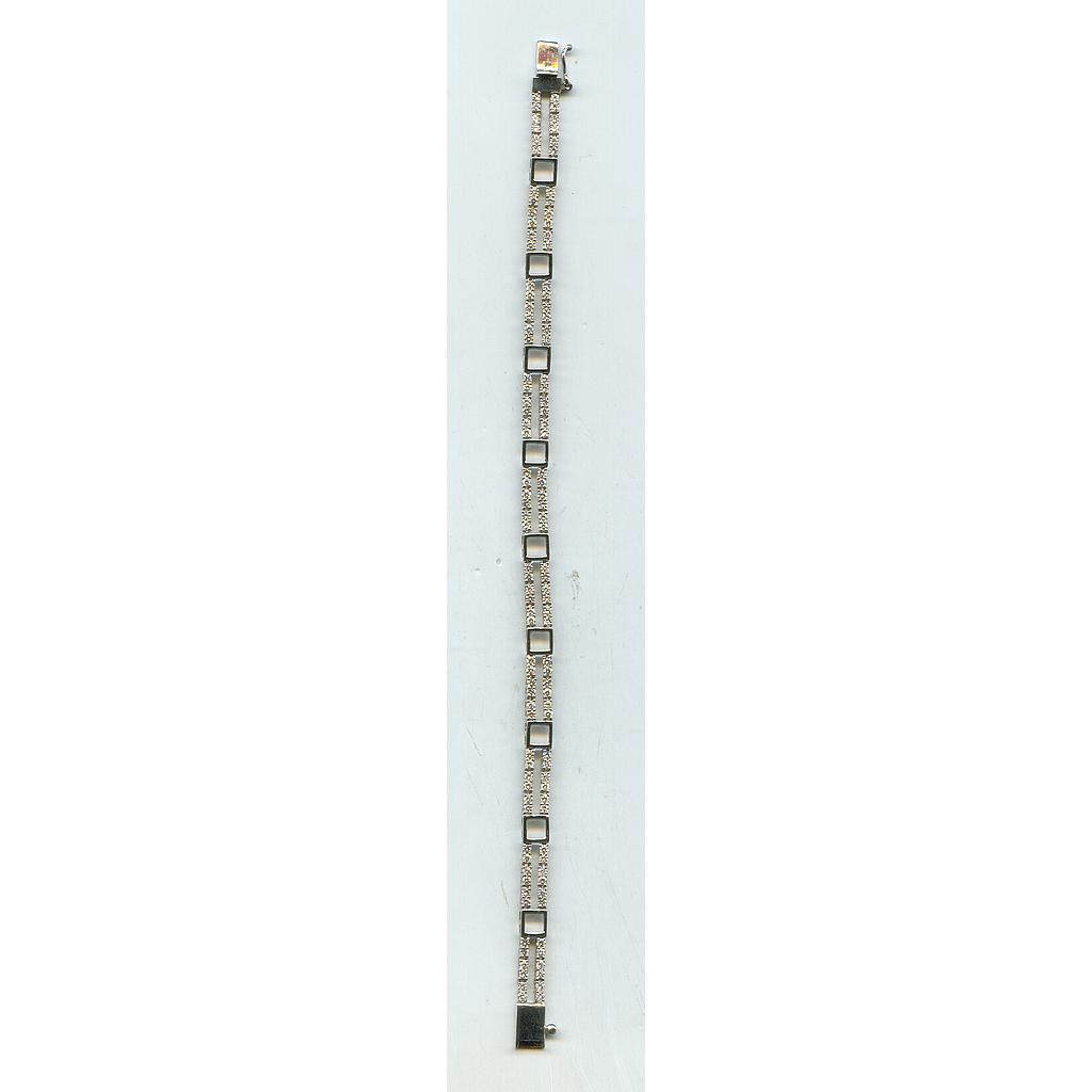 DIAMOND BRACELET