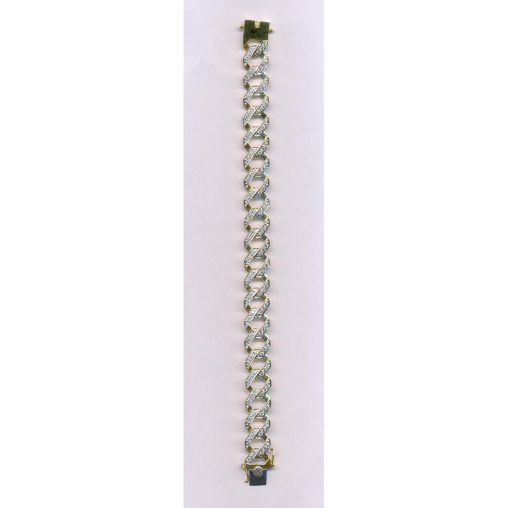 DIAMOND BRACELET