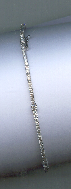 DIAMOND BRACELET