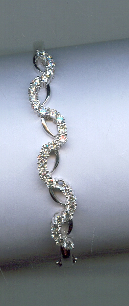 DIAMOND BRACELET