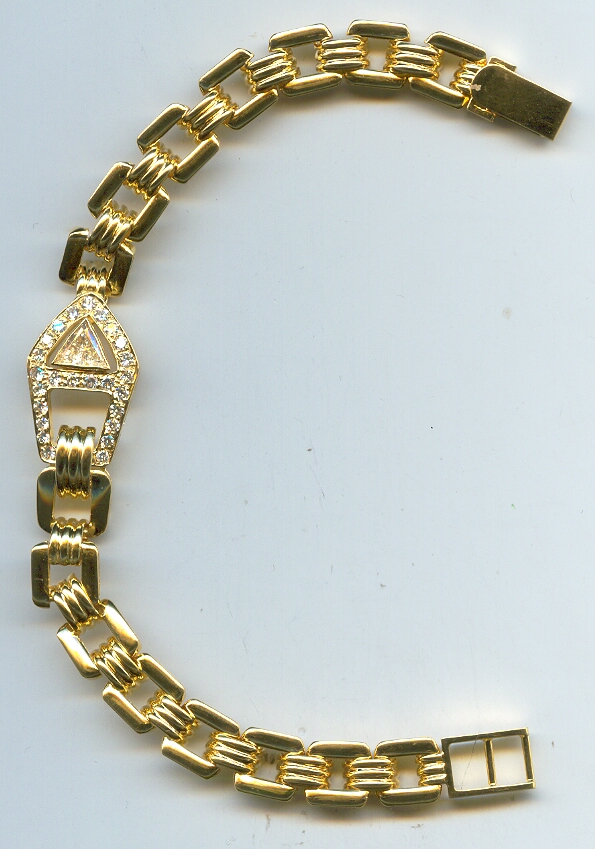 DIAMOND BRACELET