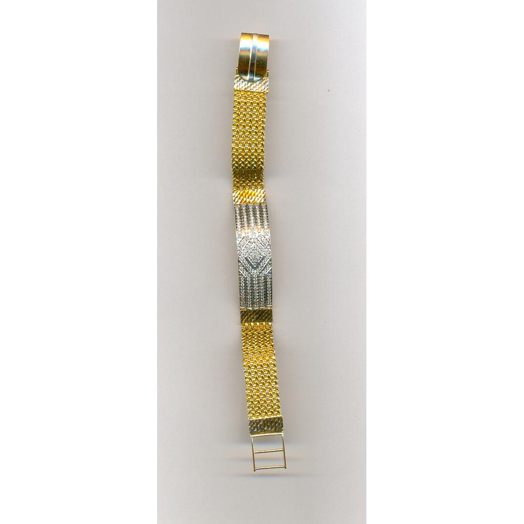 DIAMOND BRACELET