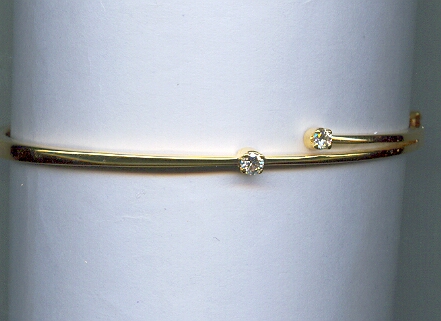 DIAMOND BRACELET