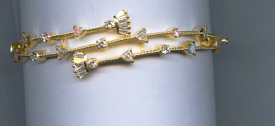 DIAMOND BRACELET