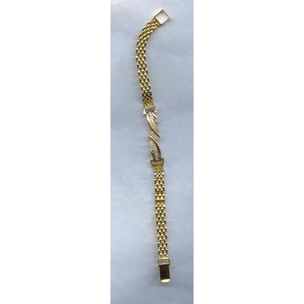 DIAMOND BRACELET