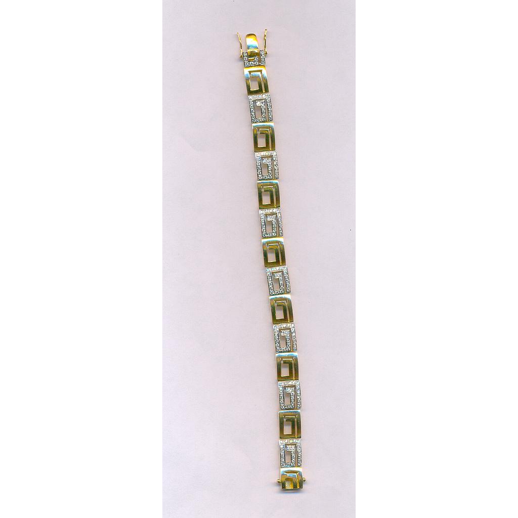 DIAMOND BRACELET