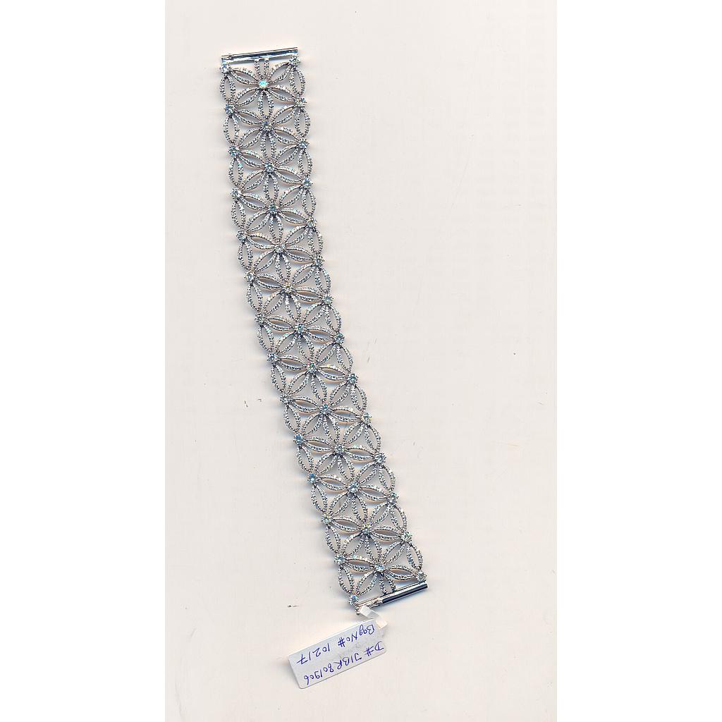 DIAMOND BRACELET LADIES