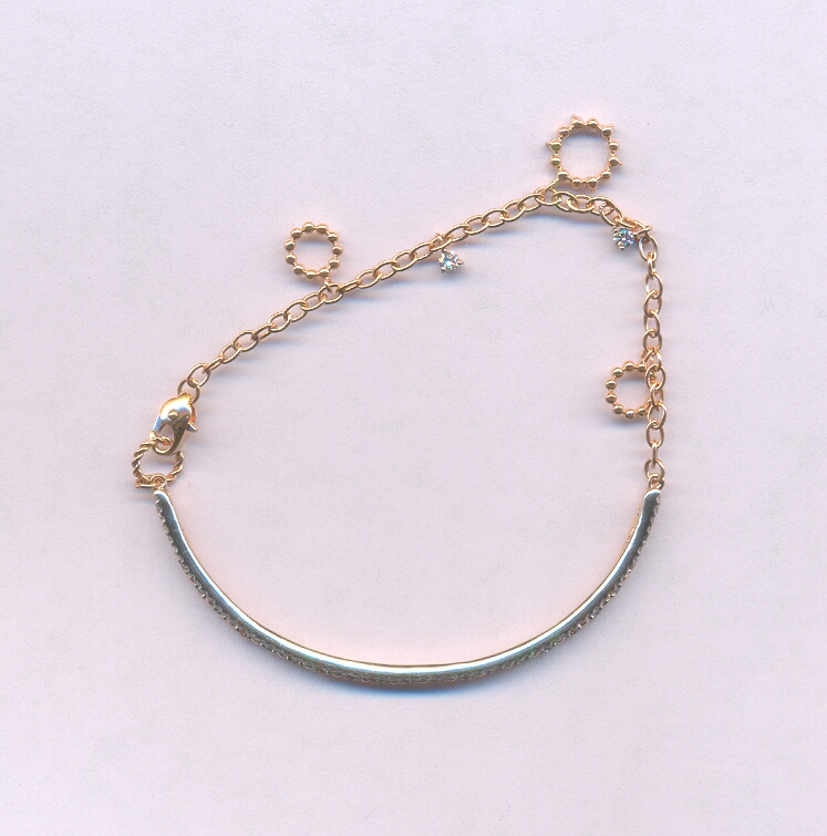 DIAMOND BRACELET LADIES DESIGNER