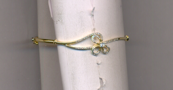 DIAMOND BRACELET LADIES FANCY