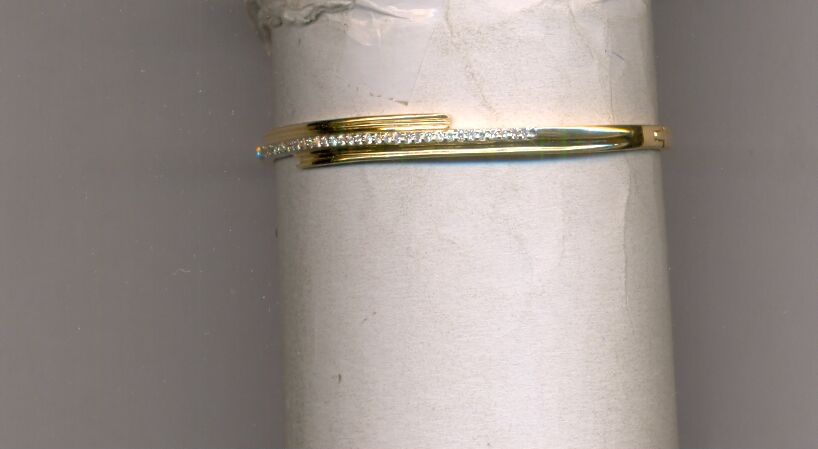 DIAMOND BRACELET LADIES