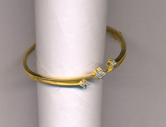 DIAMOND BRACELET LADIES GENERAL