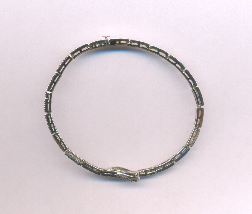 DIAMOND BRACELET LADIES GENERAL