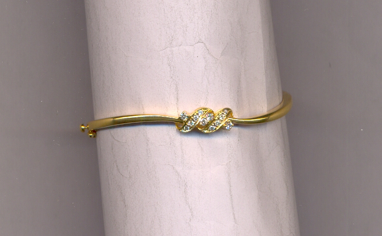 DIAMOND BRACELET LADIES GENERAL
