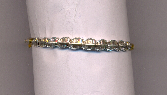 DIAMOND BRACELET LADIES GENERAL