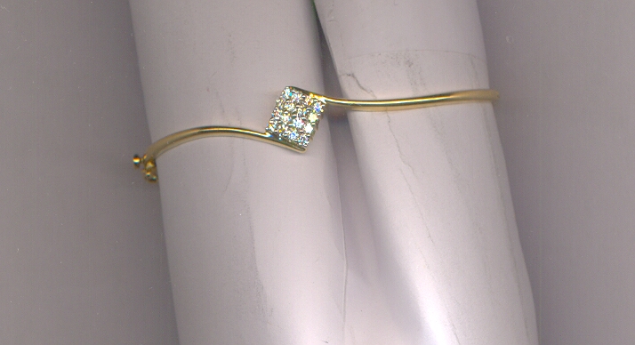 DIAMOND BRACELET LADIES GENERAL