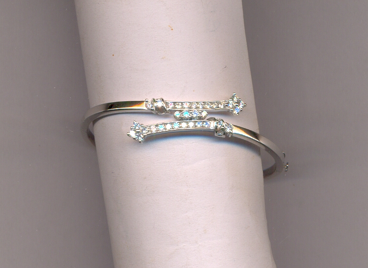 DIAMOND BRACELET LADIES GENERAL