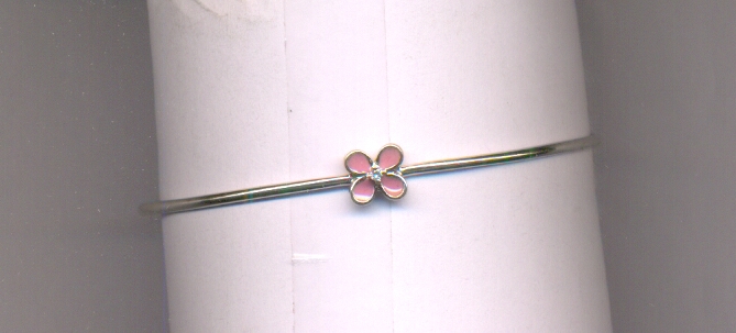 DIAMOND BRACELET LADIES GENERAL