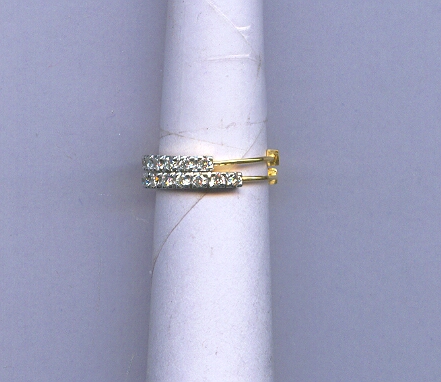 DIAMOND EARRING