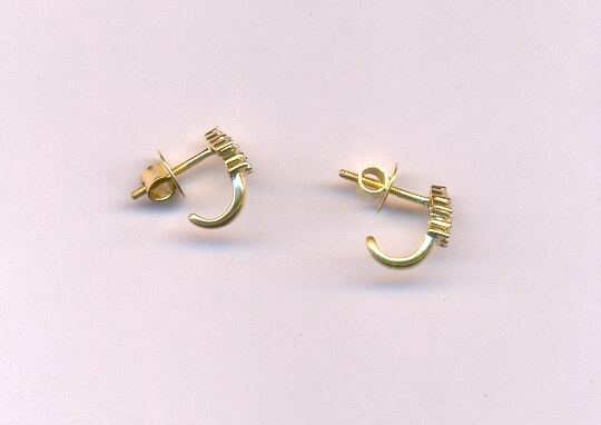DIAMOND EARRING GENERAL