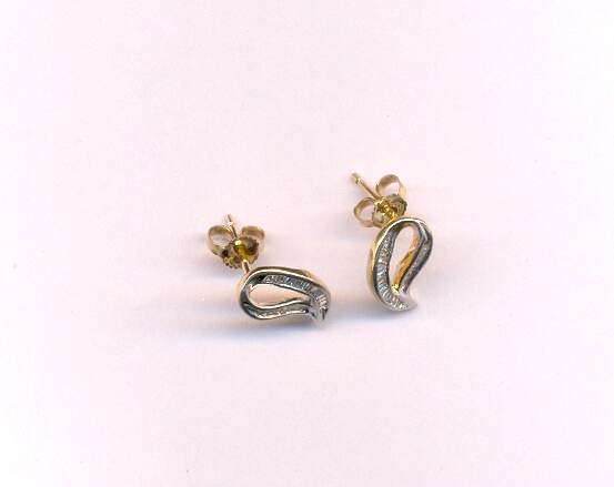 DIAMOND EARRING GENERAL