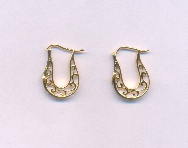 DIAMOND EARRING GENERAL