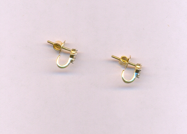DIAMOND EARRING GENERAL
