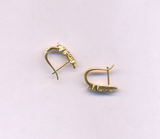 DIAMOND EARRING GENERAL