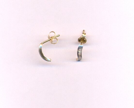 DIAMOND EARRING GENERAL