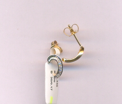 DIAMOND EARRING GENERAL