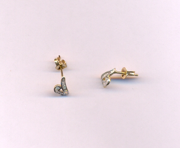 DIAMOND EARRING GENERAL