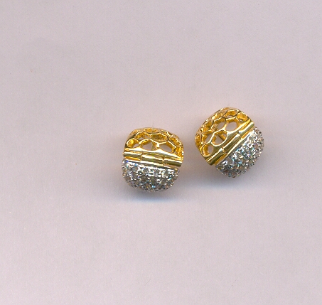DIAMOND EARRING GENERAL
