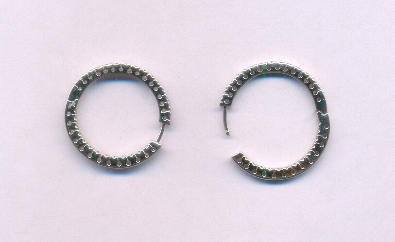 DIAMOND EARRING GENERAL