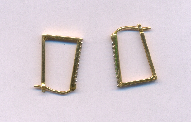 DIAMOND EARRING GENERAL