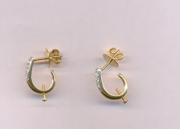 DIAMOND EARRING GENERAL