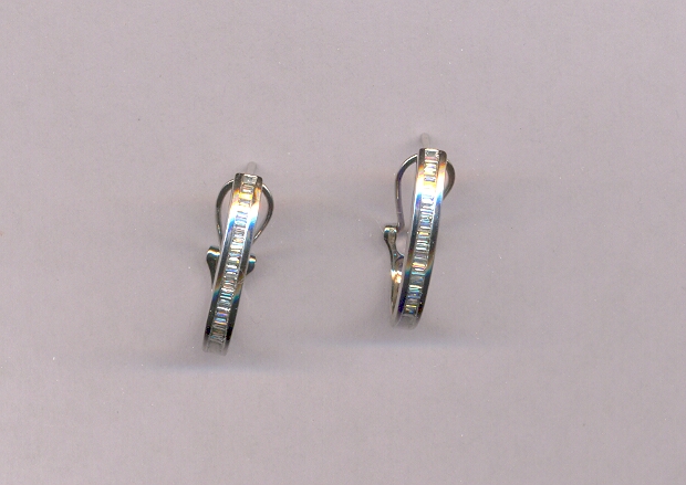 DIAMOND EARRING GENERAL
