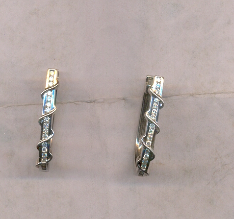 DIAMOND EARRING GENERAL
