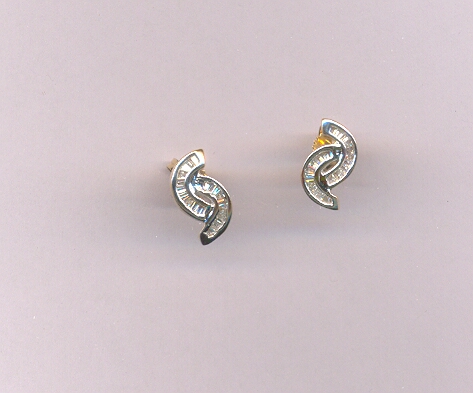 DIAMOND EARRING GENERAL