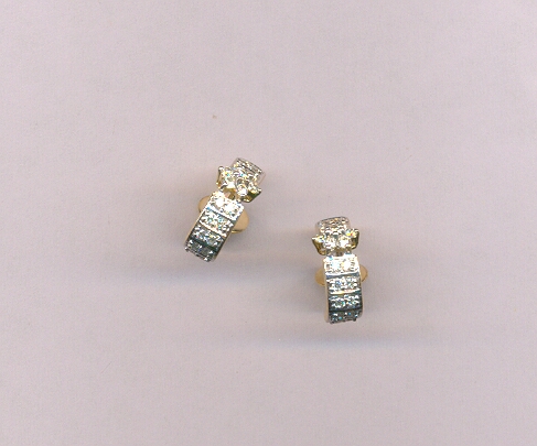 DIAMOND EARRING GENERAL