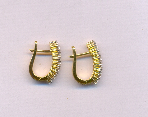 DIAMOND EARRING GENERAL