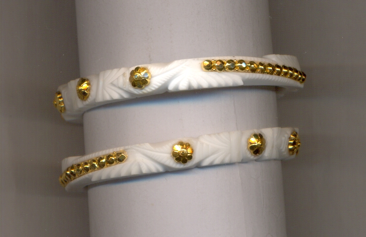 GOLD SANKHA FANCY