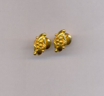 GOLD TOP CASTING FANCY