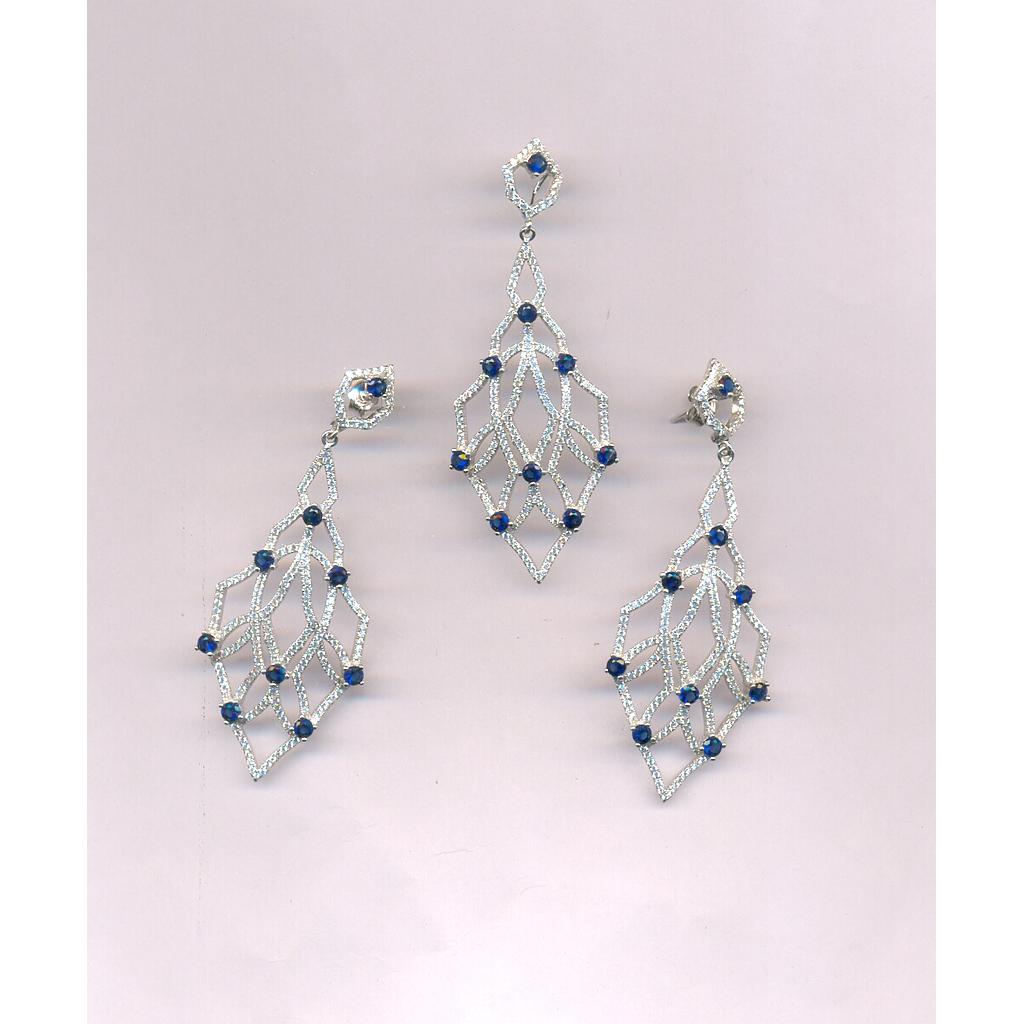 SILVER SET