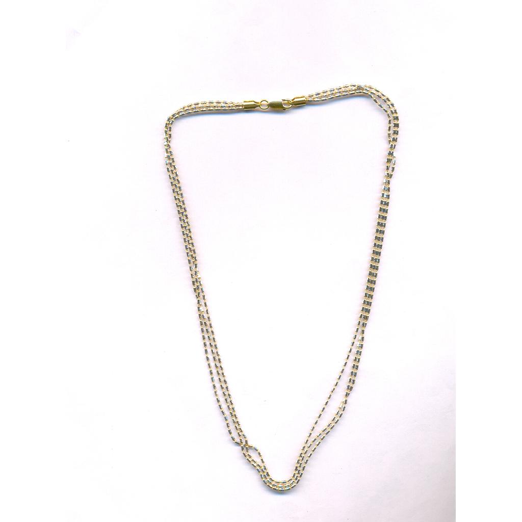DIAMOND HALF SET PENDENT FANCY