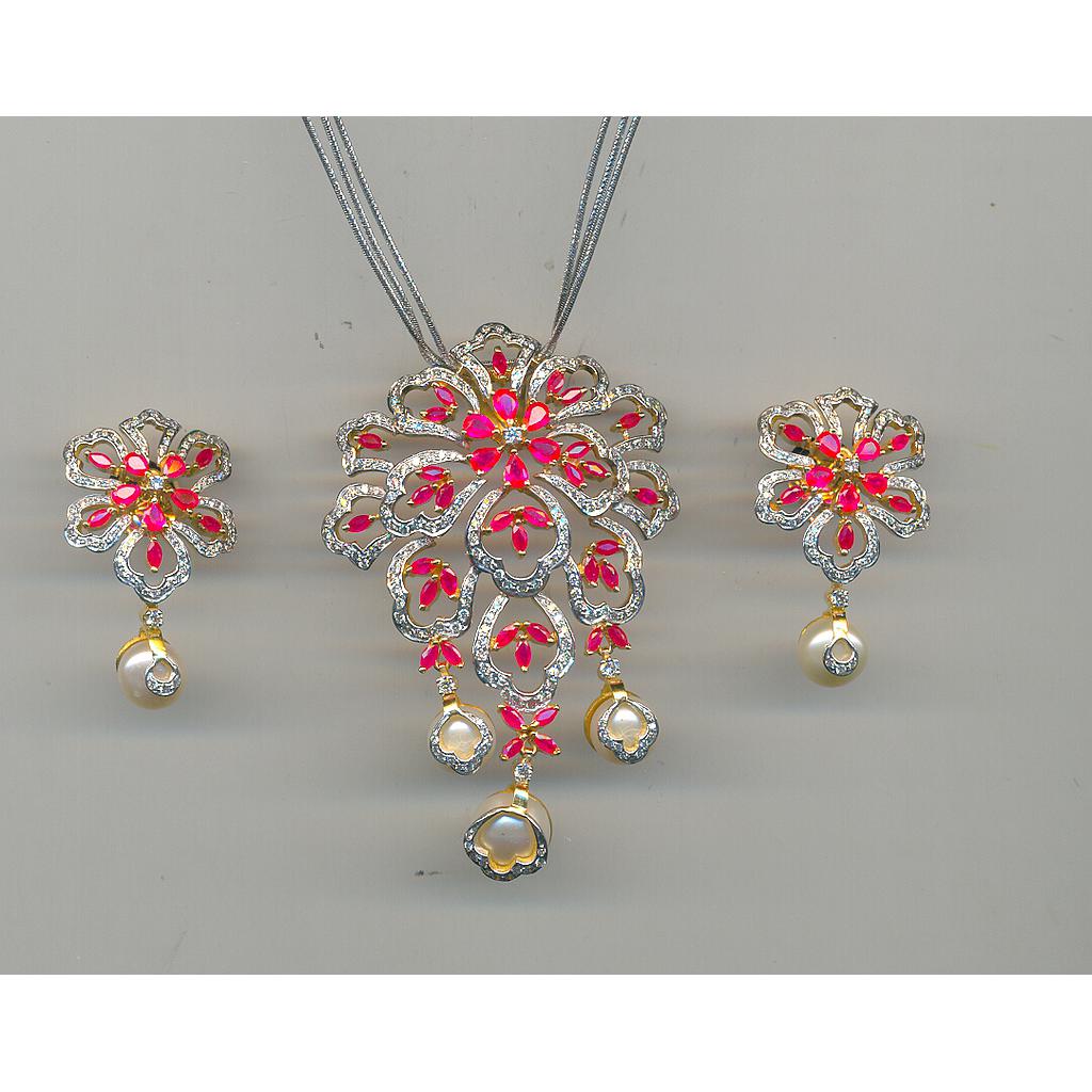DIAMOND HALF SET ROUND GENERAL
